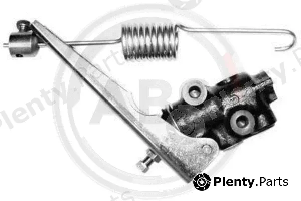 A.B.S. 44021 — Brake Force Regulator