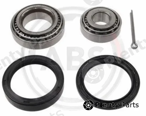A.B.S. 200554 — Wheel Bearing Kit