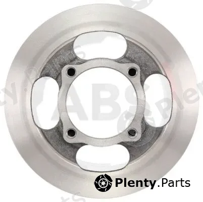 A.B.S. 18212 — Brake Disc