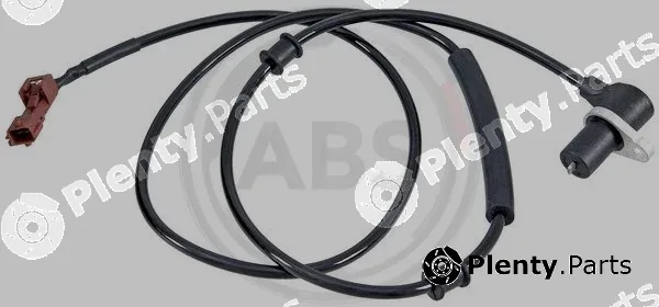 A.B.S. 31401 — Sensor, wheel speed