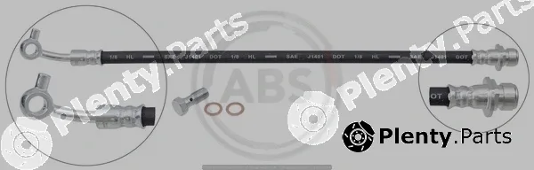 A.B.S. SL1052 — Brake Hose