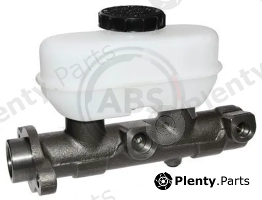 A.B.S. 81000 — Brake Master Cylinder