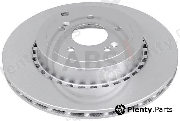 A.B.S. 18819 — Brake Disc