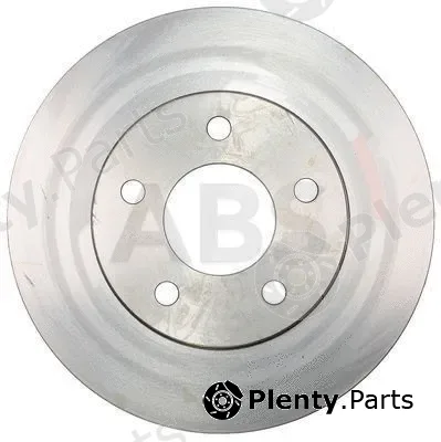 A.B.S. 16351 — Brake Disc