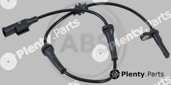 A.B.S. 31516 — Sensor, wheel speed