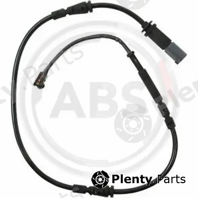 A.B.S. 39915 — Warning Contact, brake pad wear