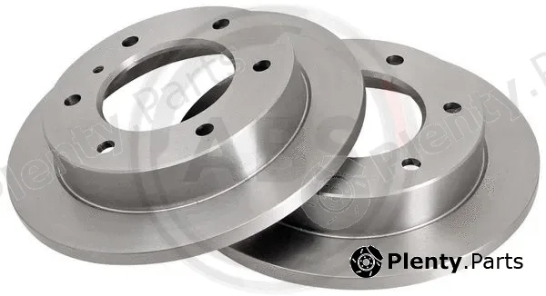 A.B.S. 15973 — Brake Disc