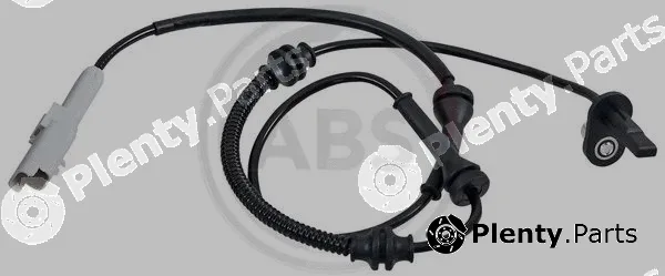 A.B.S. 31586 — Sensor, wheel speed