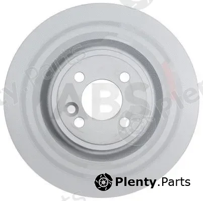A.B.S. 18141 — Brake Disc COATED