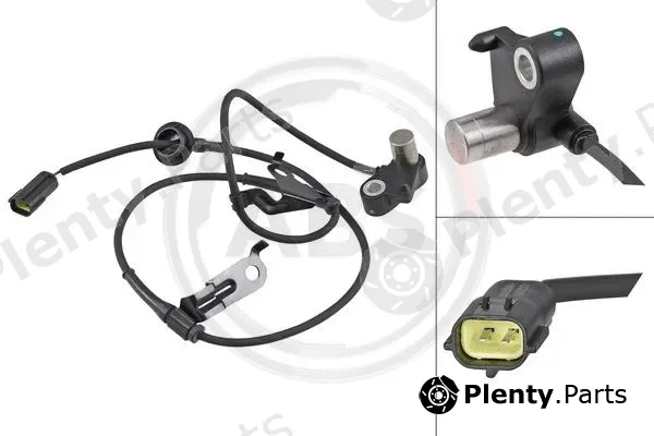 A.B.S. 30945 — Sensor, wheel speed