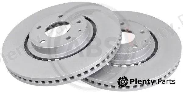 A.B.S. 18779 — Brake Disc