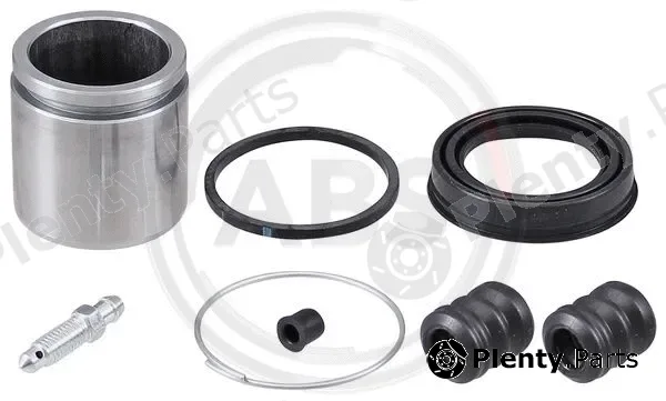 A.B.S. 57236 — Repair Kit, brake caliper ECO-KIT