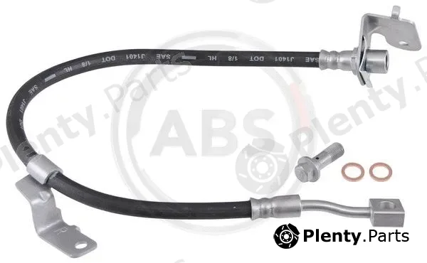 A.B.S. SL1143 — Brake Hose