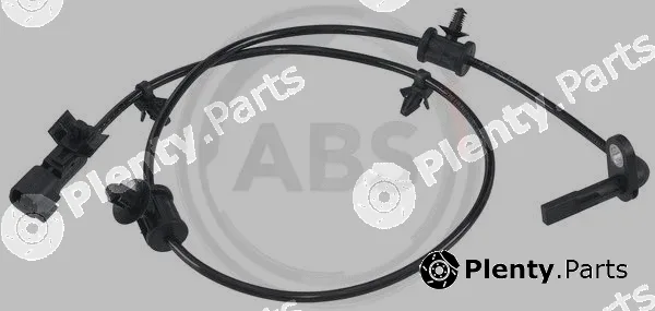A.B.S. 31151 — Sensor, wheel speed