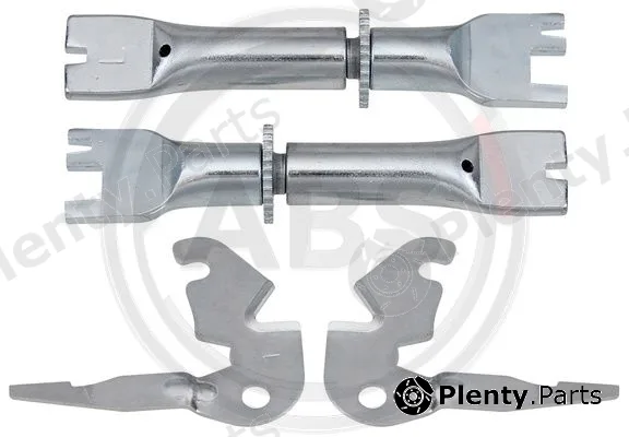 A.B.S. 96534 — Adjuster, drum brake