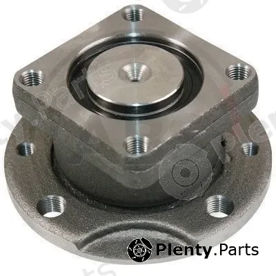 A.B.S. 200253 — Wheel Hub