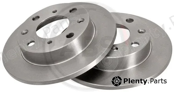 A.B.S. 15832 — Brake Disc
