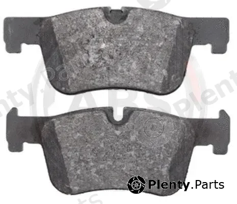 A.B.S. 37921 — Brake Pad Set, disc brake
