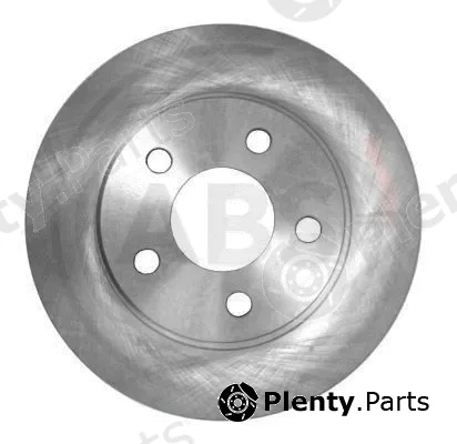A.B.S. 17328 — Brake Disc