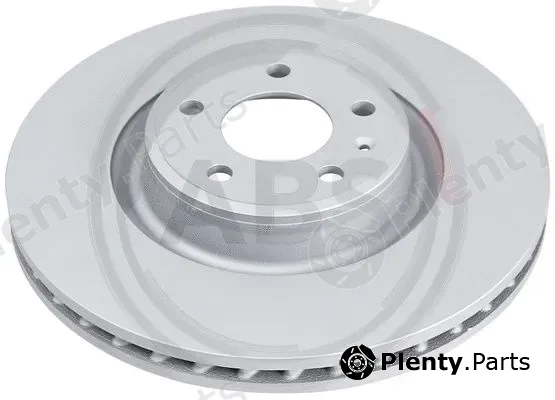 A.B.S. 18559 — Brake Disc COATED