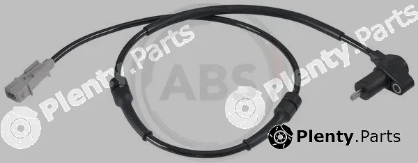 A.B.S. 30589 — Sensor, wheel speed