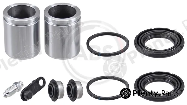 A.B.S. 57864 — Repair Kit, brake caliper