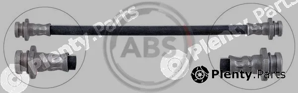 A.B.S. SL3539 — Brake Hose