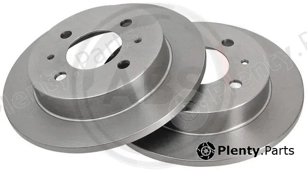 A.B.S. 16476 — Brake Disc