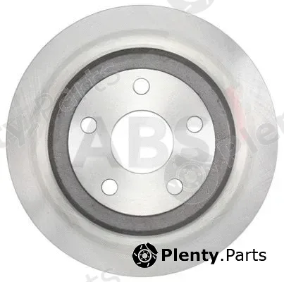 A.B.S. 18224 — Brake Disc