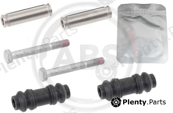 A.B.S. 55208 — Guide Sleeve Kit, brake caliper