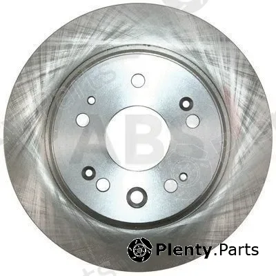 A.B.S. 17604 — Brake Disc