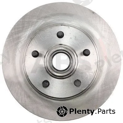A.B.S. 16350 — Brake Disc