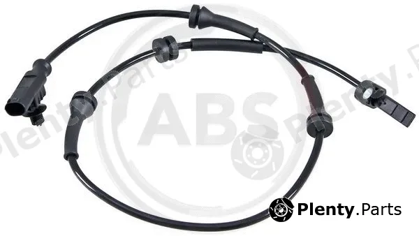 A.B.S. 31383 — Sensor, wheel speed