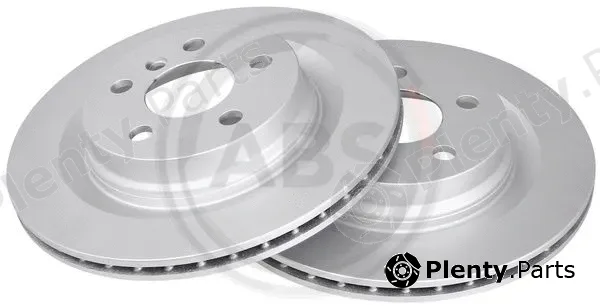 A.B.S. 18453 — Brake Disc