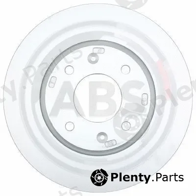 A.B.S. 17548 — Brake Disc