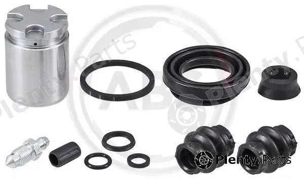 A.B.S. 57379 — Repair Kit, brake caliper ECO-KIT