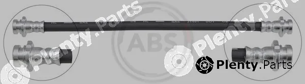 A.B.S. SL1369 — Brake Hose