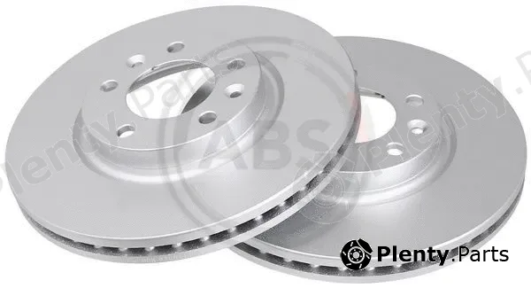 A.B.S. 17363 — Brake Disc
