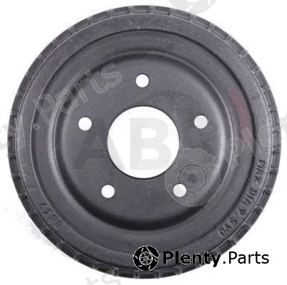 A.B.S. 2454-S — Brake Drum