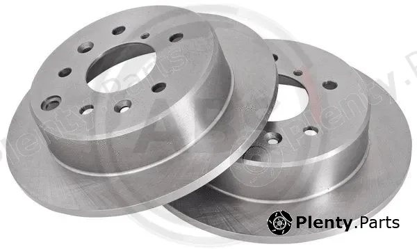 A.B.S. 15985 — Brake Disc