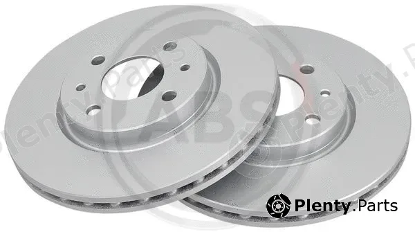 A.B.S. 16422 — Brake Disc