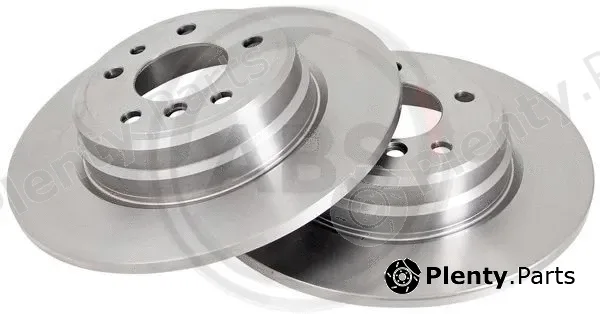 A.B.S. 16103 — Brake Disc