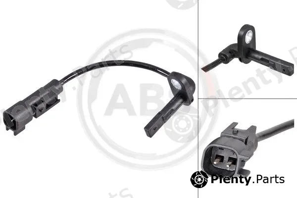 A.B.S. 31721 — Sensor, wheel speed