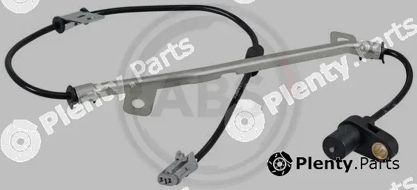 A.B.S. 31488 — Sensor, wheel speed
