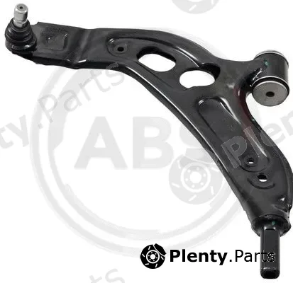 A.B.S. 211958 — Control/Trailing Arm, wheel suspension