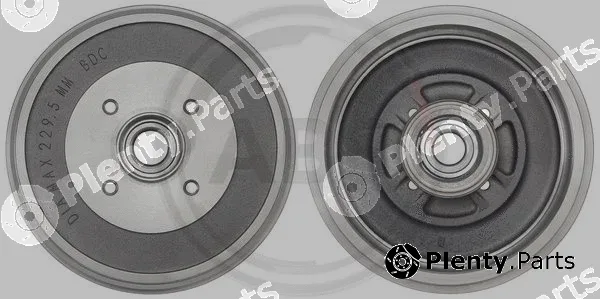 A.B.S. 2749-SC — Brake Drum
