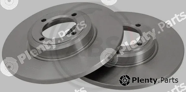 A.B.S. 15308 — Brake Disc