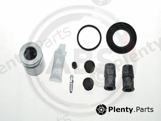 A.B.S. 57125 — Repair Kit, brake caliper ECO-KIT