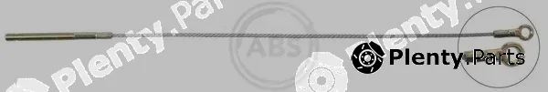 A.B.S. K10491 — Cable Pull, parking brake
