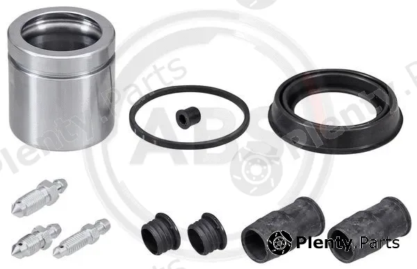 A.B.S. 57433 — Repair Kit, brake caliper ECO-KIT